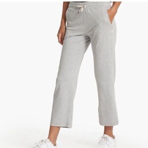 Vuori Cropped Halo pant
